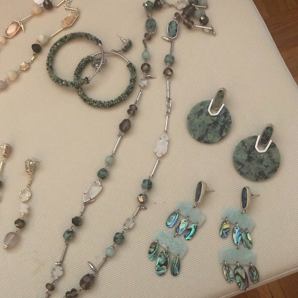 Meet your Posher, Ocean Femme (Diana) - Picture 14 of 15